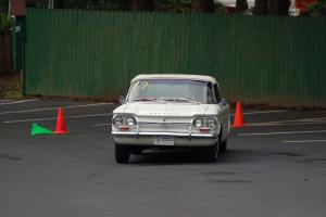 2012 SpringFest Autocross - 35